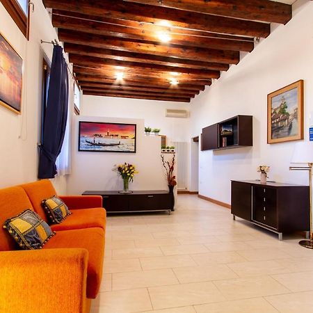 Art Dreams Apartment Dimora Casanova Venecia Exterior foto