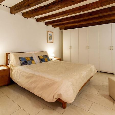 Art Dreams Apartment Dimora Casanova Venecia Exterior foto
