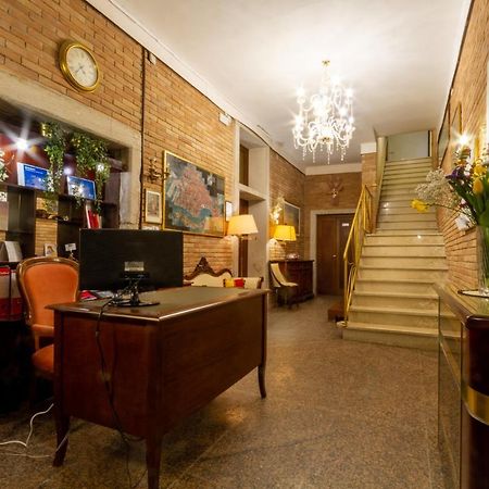 Art Dreams Apartment Dimora Casanova Venecia Exterior foto