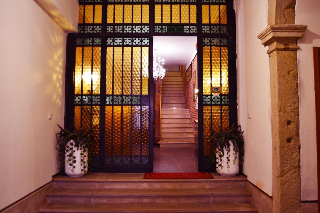Art Dreams Apartment Dimora Casanova Venecia Exterior foto