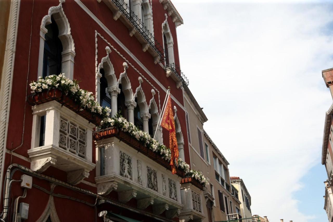 Art Dreams Apartment Dimora Casanova Venecia Exterior foto