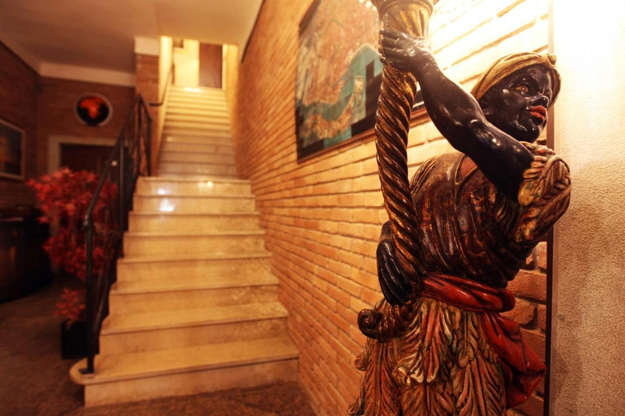 Art Dreams Apartment Dimora Casanova Venecia Exterior foto