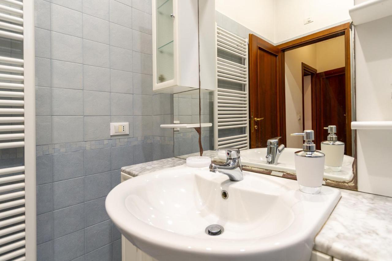 Art Dreams Apartment Dimora Casanova Venecia Exterior foto
