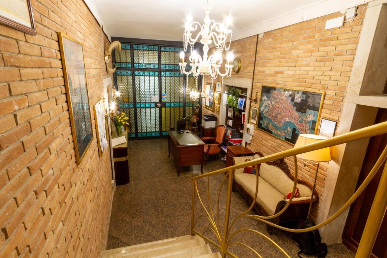 Art Dreams Apartment Dimora Casanova Venecia Exterior foto