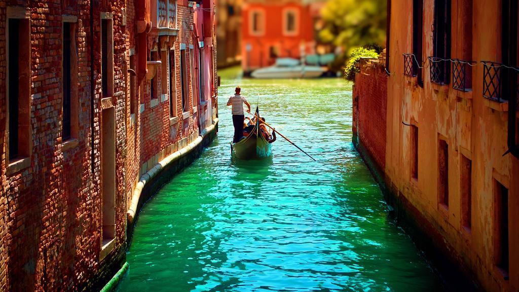 Art Dreams Apartment Dimora Casanova Venecia Exterior foto