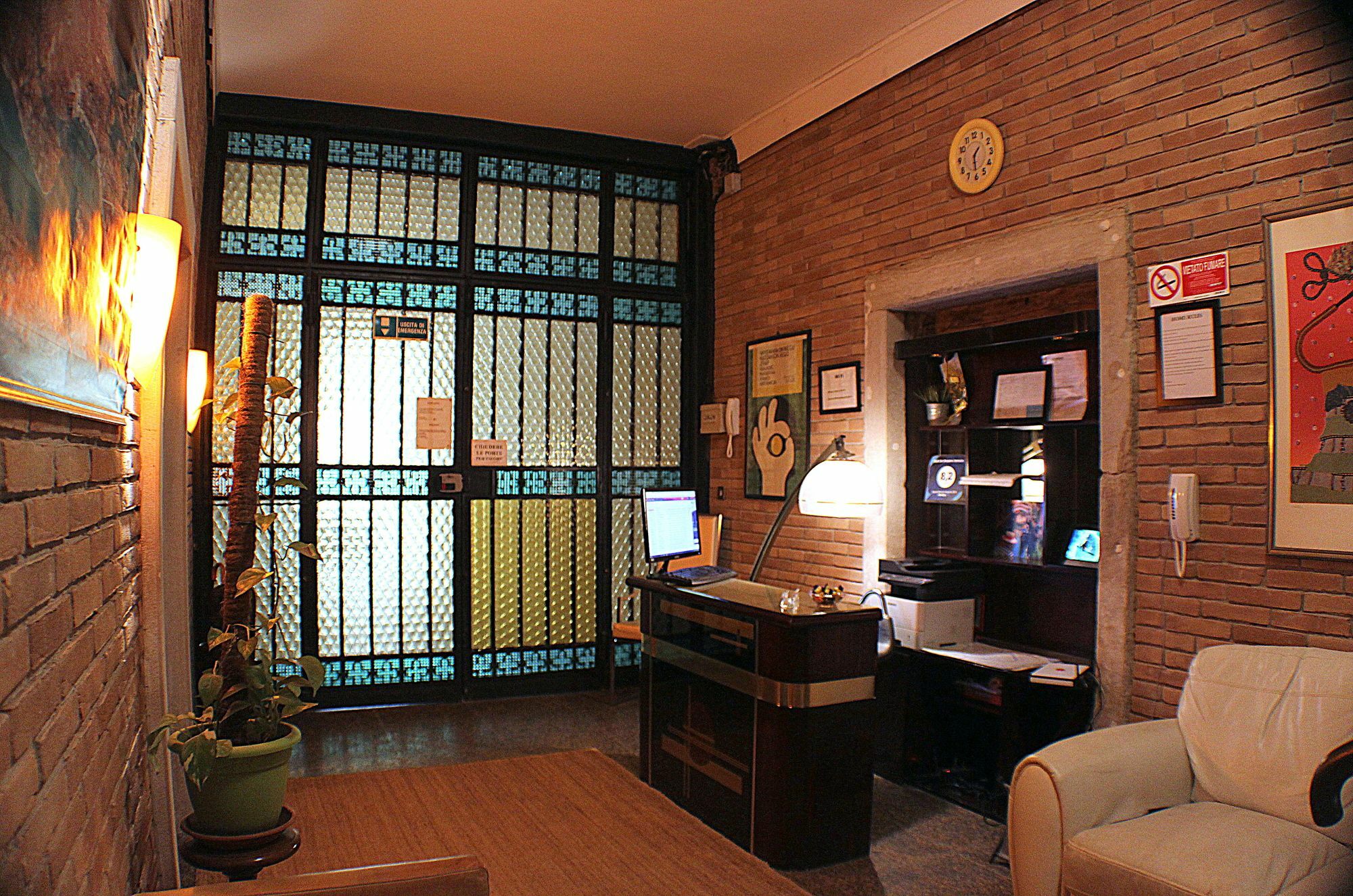 Art Dreams Apartment Dimora Casanova Venecia Exterior foto